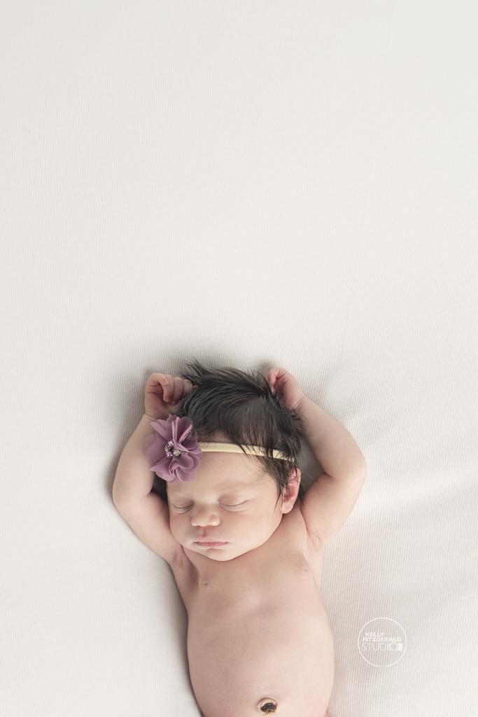 Elk Grove Newborn Photographer