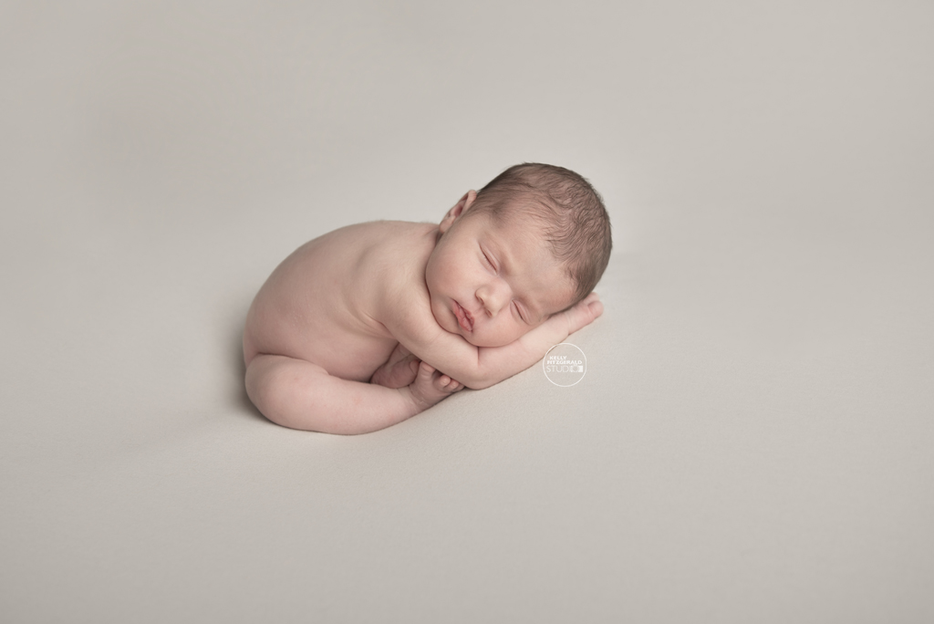 Mount Prospect Newborn Photographer